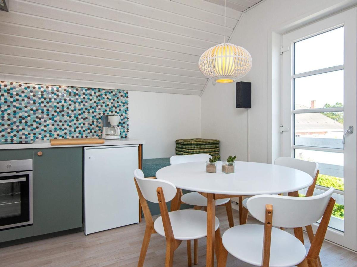 Holiday Home Vestergade VII Sønderby Εξωτερικό φωτογραφία