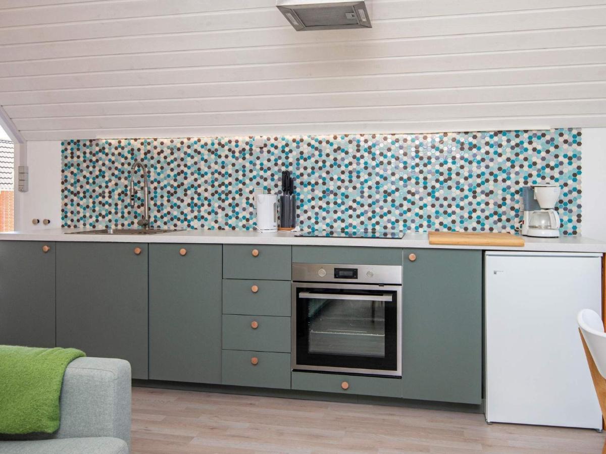 Holiday Home Vestergade VII Sønderby Εξωτερικό φωτογραφία
