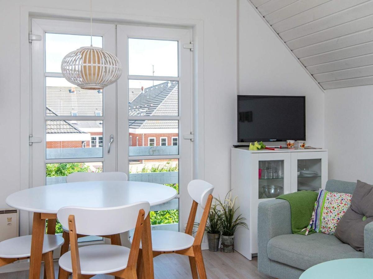 Holiday Home Vestergade VII Sønderby Εξωτερικό φωτογραφία