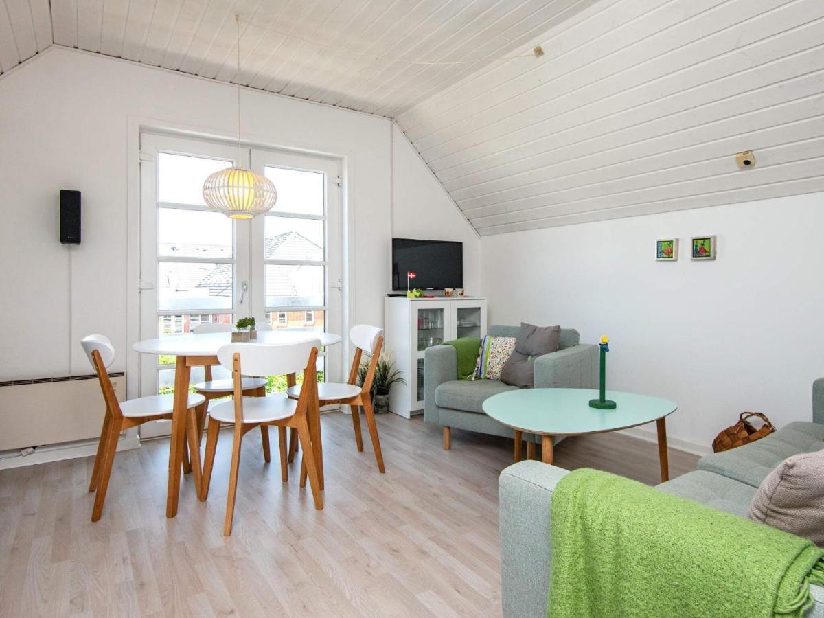 Holiday Home Vestergade VII Sønderby Εξωτερικό φωτογραφία