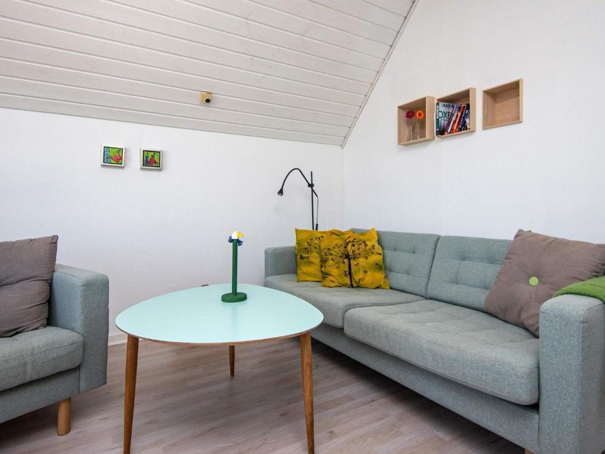 Holiday Home Vestergade VII Sønderby Εξωτερικό φωτογραφία