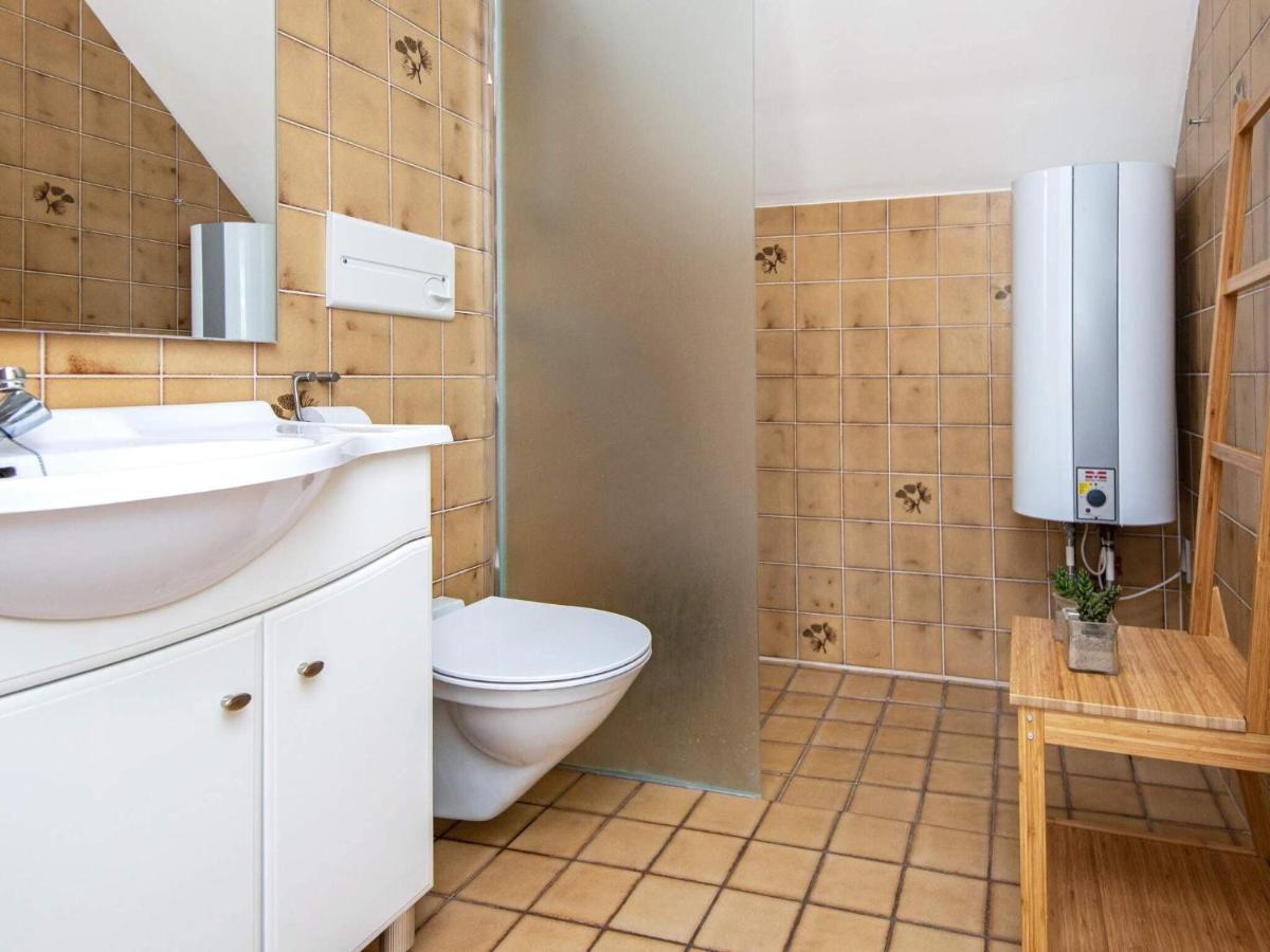 Holiday Home Vestergade VII Sønderby Εξωτερικό φωτογραφία