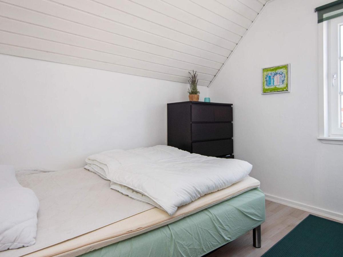 Holiday Home Vestergade VII Sønderby Εξωτερικό φωτογραφία