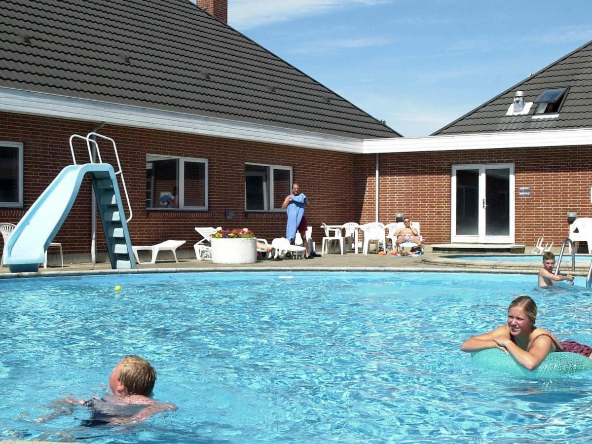 Holiday Home Vestergade VII Sønderby Εξωτερικό φωτογραφία