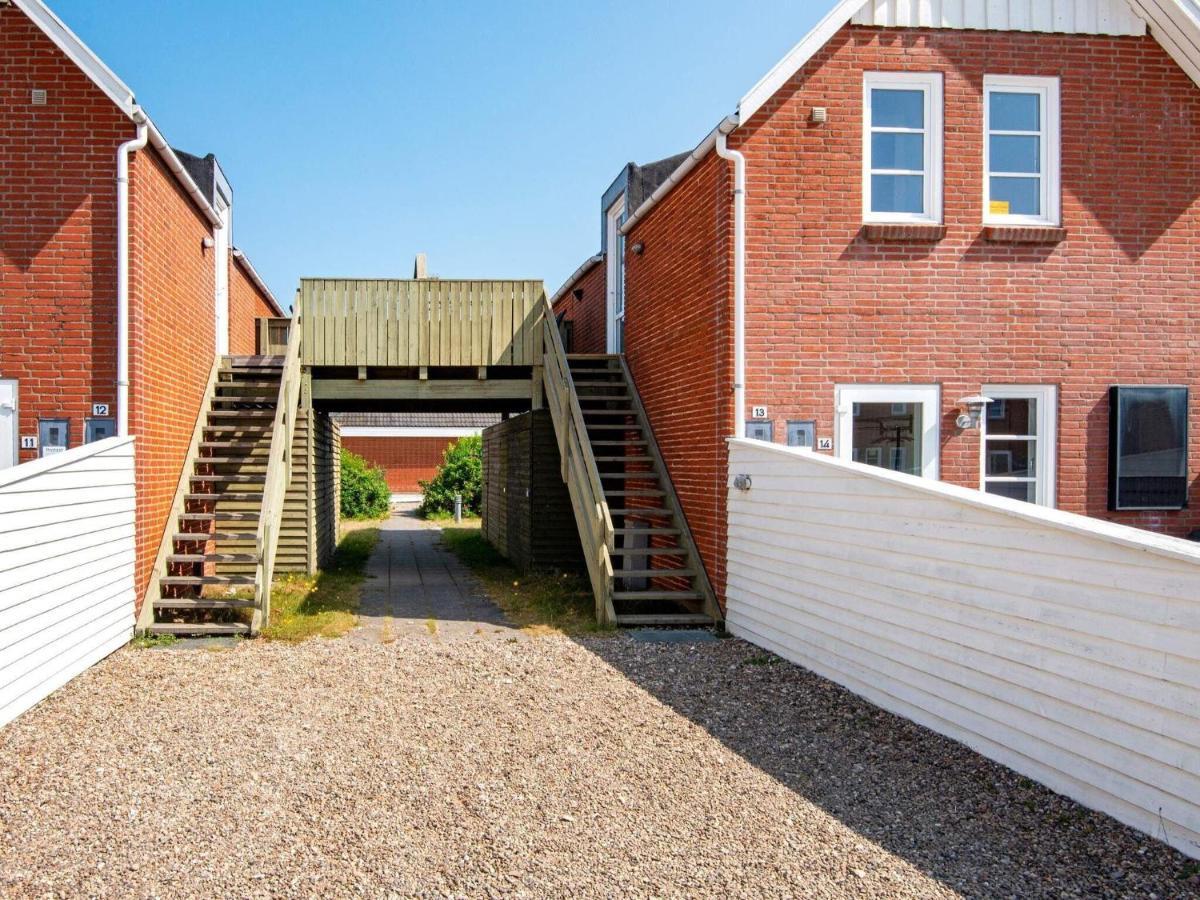 Holiday Home Vestergade VII Sønderby Εξωτερικό φωτογραφία