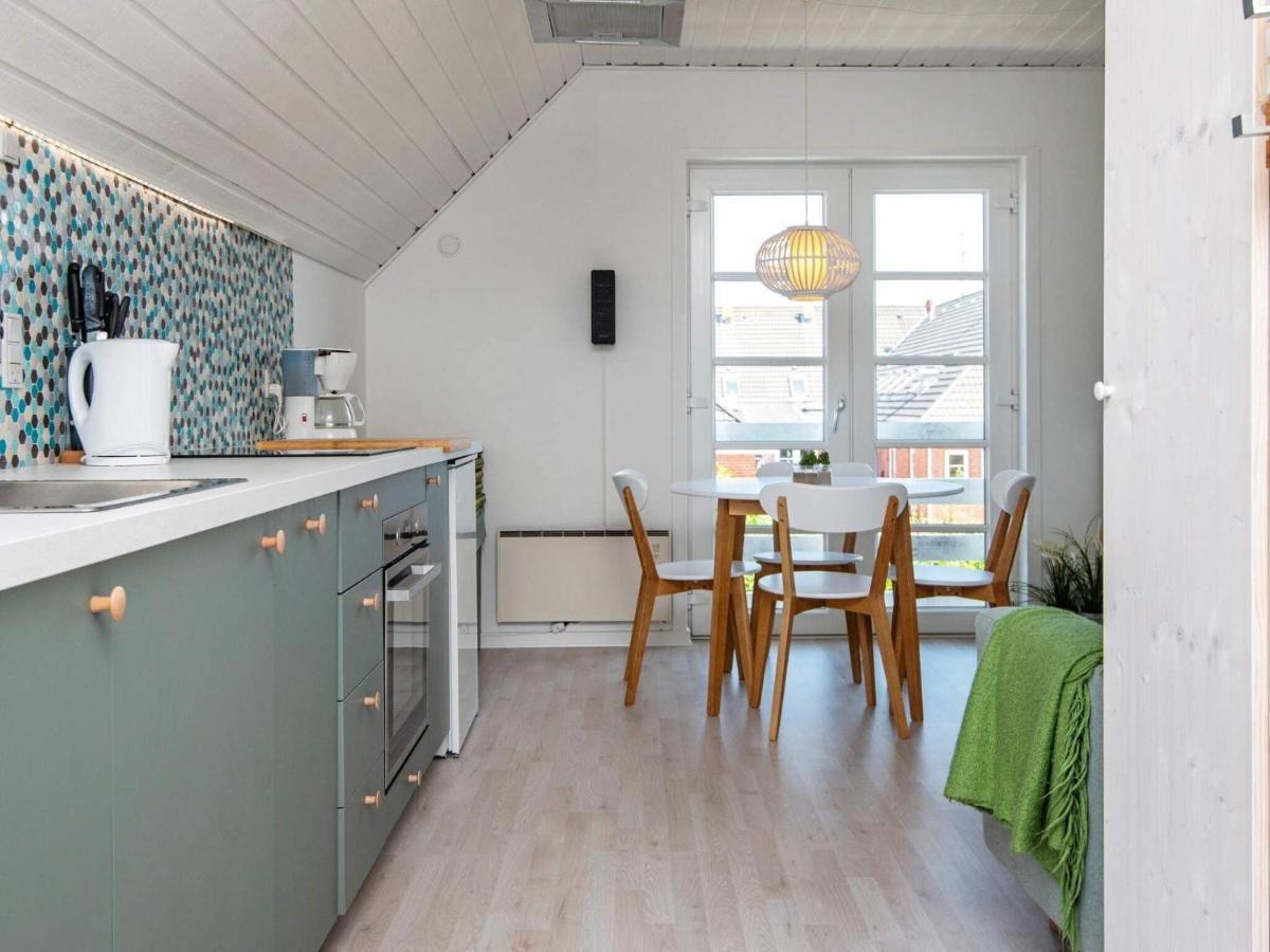 Holiday Home Vestergade VII Sønderby Εξωτερικό φωτογραφία