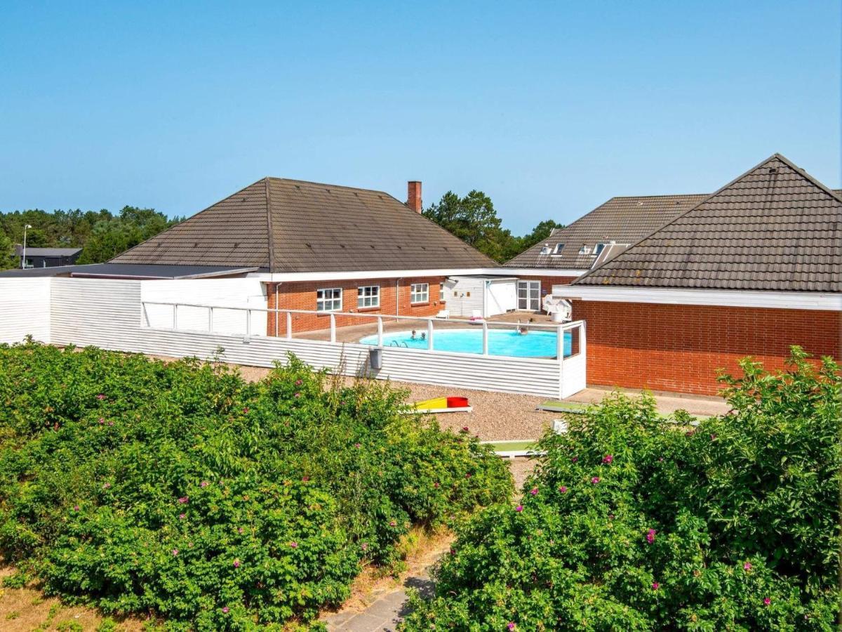 Holiday Home Vestergade VII Sønderby Εξωτερικό φωτογραφία