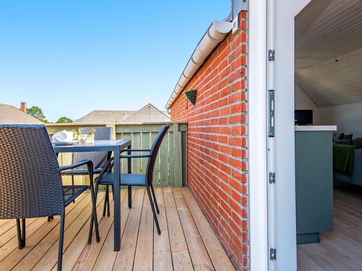 Holiday Home Vestergade VII Sønderby Εξωτερικό φωτογραφία