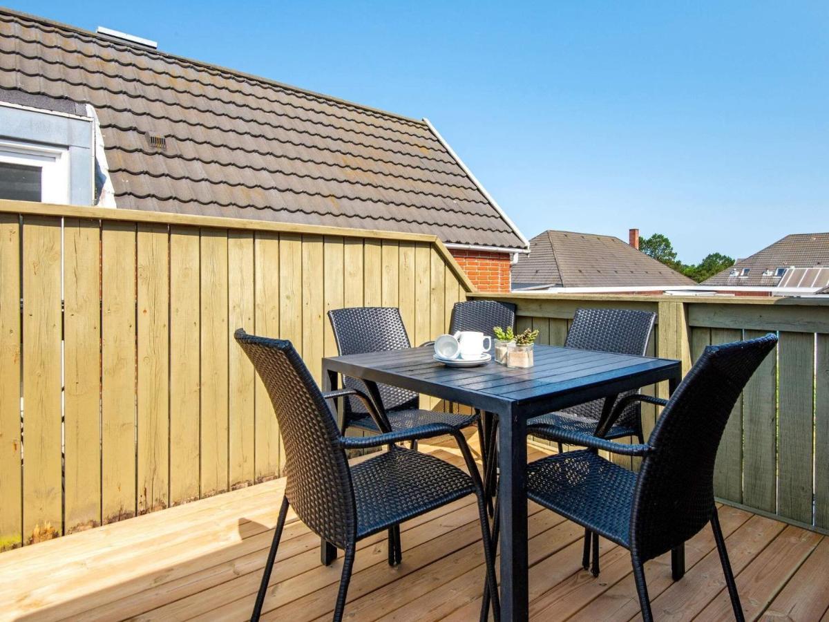Holiday Home Vestergade VII Sønderby Εξωτερικό φωτογραφία