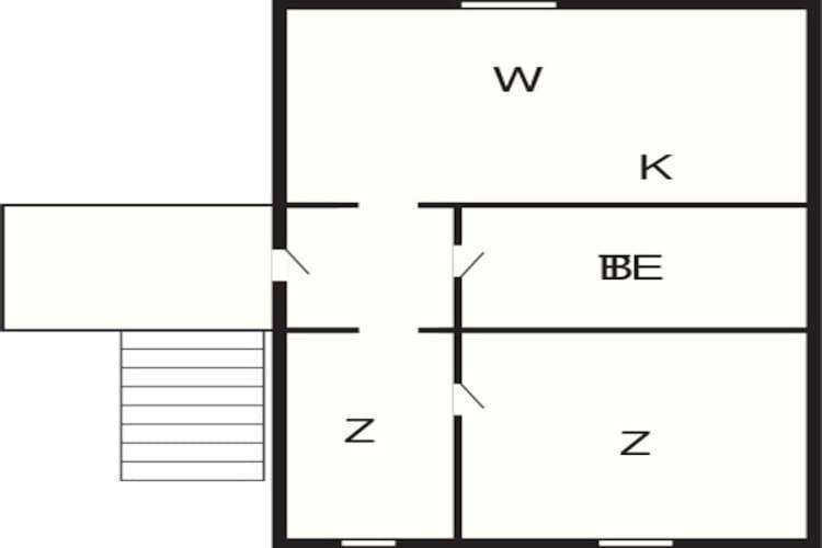 Holiday Home Vestergade VII Sønderby Εξωτερικό φωτογραφία